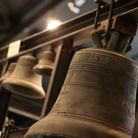 History of the Bell Foundry - PACCARD MUSEUM